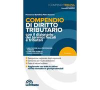 Compendio di diritto tributario
