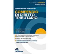 Compendio di diritto tributario