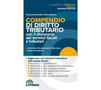 Compendio di diritto tributario