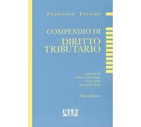 Compendio di diritto tributario
