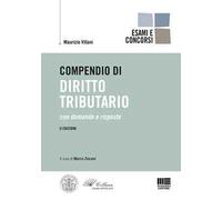 Compendio di diritto tributario