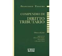Compendio di diritto tributario