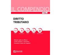 Compendio di diritto tributario