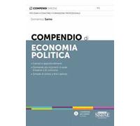 Compendio di economia politica
