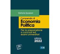 Compendio di economia politica