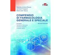 Compendio di farmacologia generale e speciale
