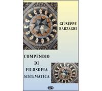 Compendio di filosofia sistematica