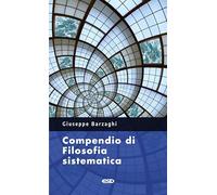 Compendio di filosofia sistematica