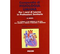 Compendio di fisiologia umana