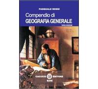 Compendio di geografia generale