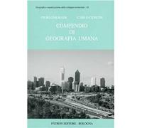 Compendio di geografia umana