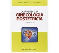 Compendio di ginecologia e ostetricia