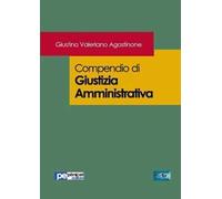 Compendio di giustizia amministrativa