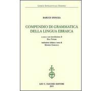 Compendio di grammatica della lingua ebraica