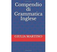 Compendio di Grammatica Inglese