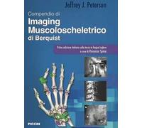 Compendio di imaging muscoloscheletrico di Berquist