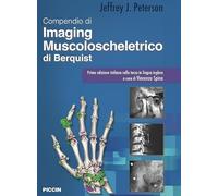 Compendio di imaging muscoloscheletrico di Berquist