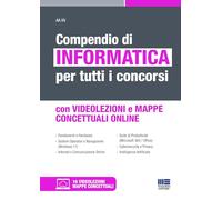 Compendio di Informatica per tutti i concorsi