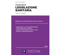 Compendio di Legislazione Sanitaria
