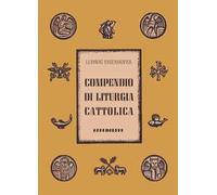 Compendio di liturgia cattolica