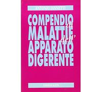 Compendio di malattie dell'apparato digerente