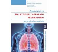 Compendio di malattie dell'apparato respiratorio
