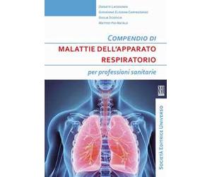 Compendio di malattie dell'apparato respiratorio