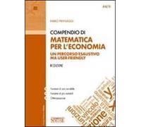 Compendio di matematica per l'economia