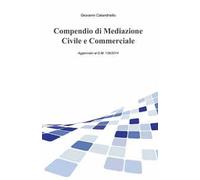 Compendio di mediazione civile