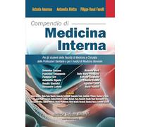 Compendio di medicina interna