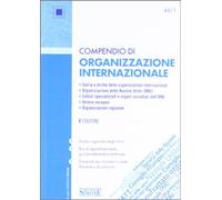 Compendio di organizzazione internazionale