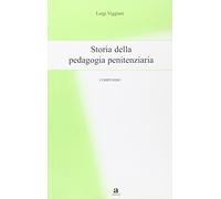 Compendio di pedagogia penitenziaria