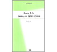 Compendio di pedagogia penitenziaria - Viggiani Luigi