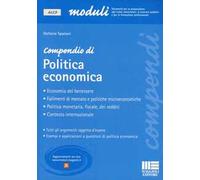 Compendio di politica economica
