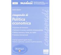 Compendio di politica economica