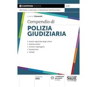 Compendio di polizia giudiziaria