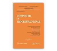 Compendio di procedura penale