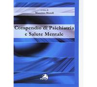 Compendio di psichiatria e salute mentale
