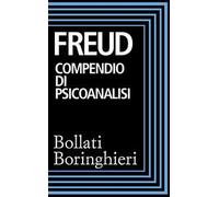 Compendio di psicoanalisi