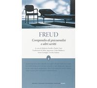Compendio di psicoanalisi e altri scritti