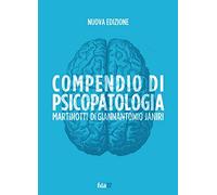 Compendio di psicopatologia. Ediz. ampliata