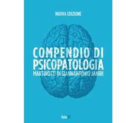 Compendio di psicopatologia. Ediz. ampliata