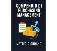 Compendio di Purchasing Management