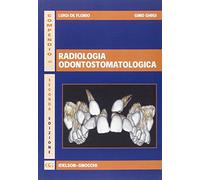 Compendio di radiologia odontostomatologica