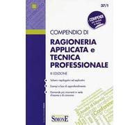 Compendio di ragioneria applicata e tecnica professionale