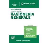 Compendio di ragioneria generale. Con espansione online