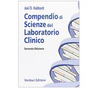 Compendio di scienze del laboratorio clinico