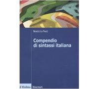 Compendio di sintassi italiana