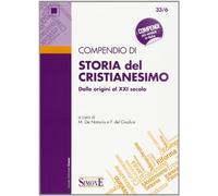 Compendio di storia del cristianesimo dalle origini al XXI secolo