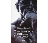 Compendio di storia della filosofia